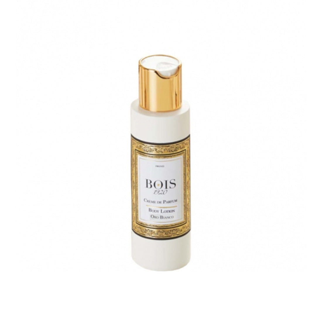 BOIS 1920 ORO BIANCO BODY LOTION