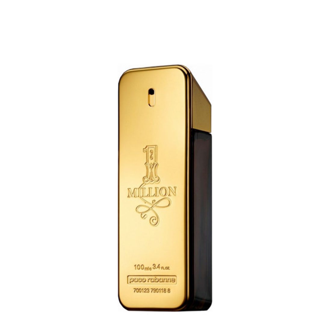 PACO RABANNE 1 MILLION