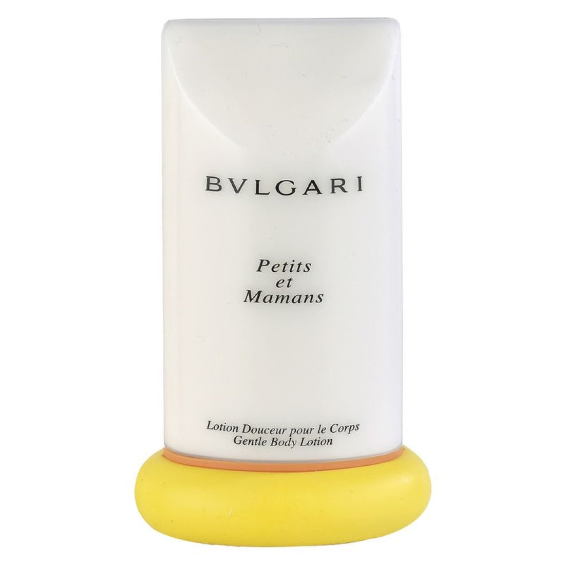 BULGARI PETITS ET MAMANS BODY LOTION