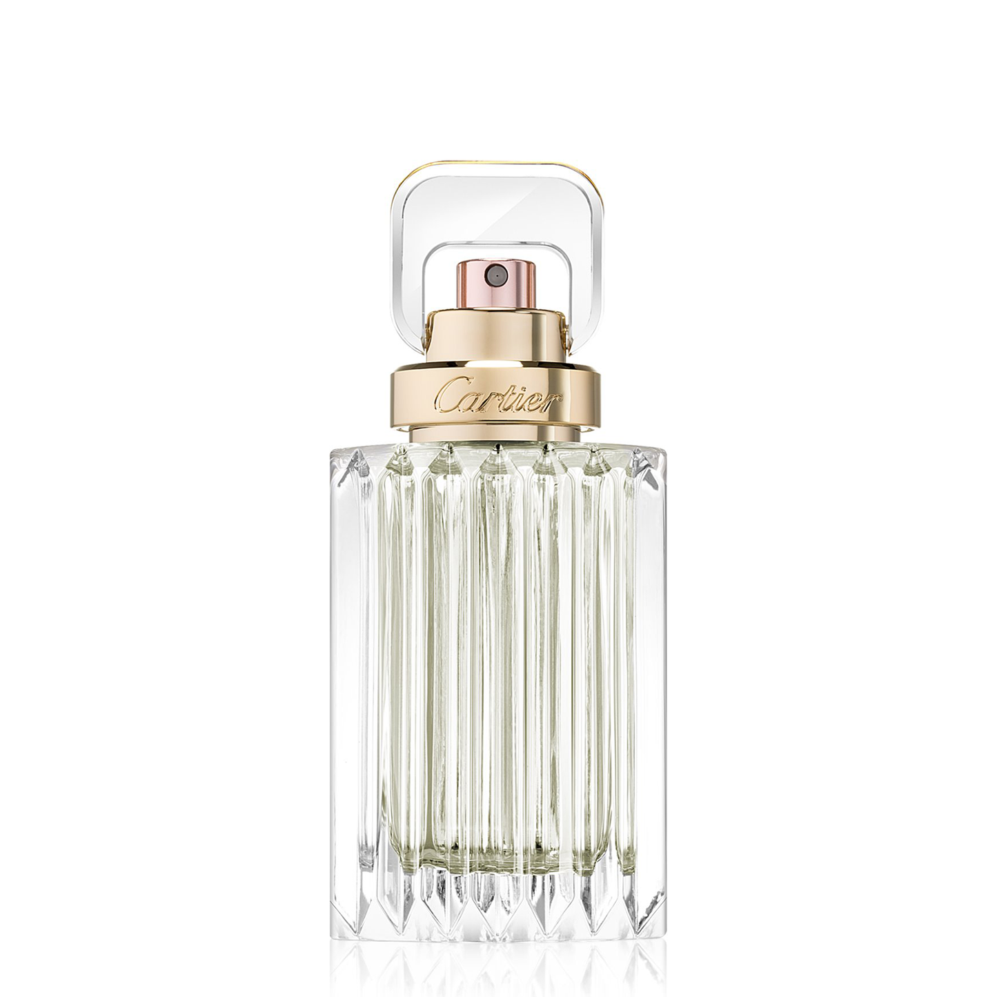 CARTIER CARAT