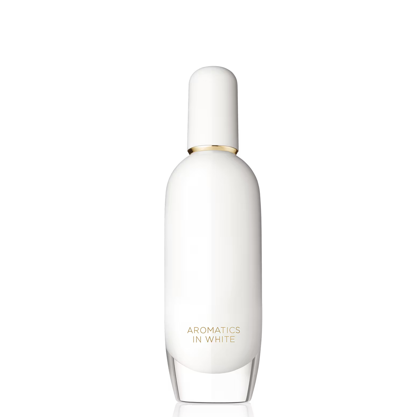 CLINIQUE AROMATICS IN WHITE