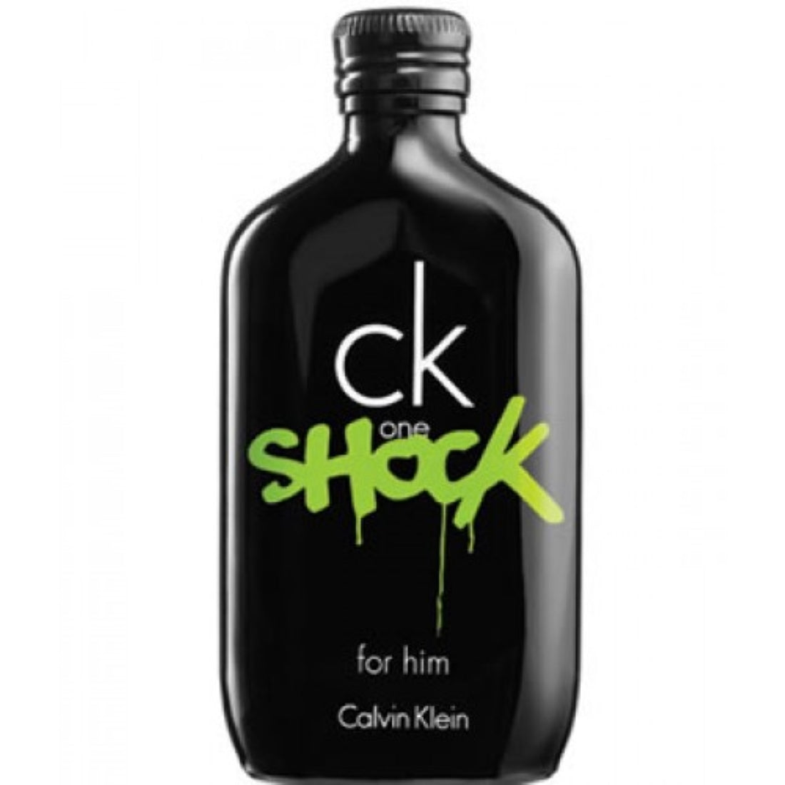 CALVIN KLEIN ONE SHOCK HIM
