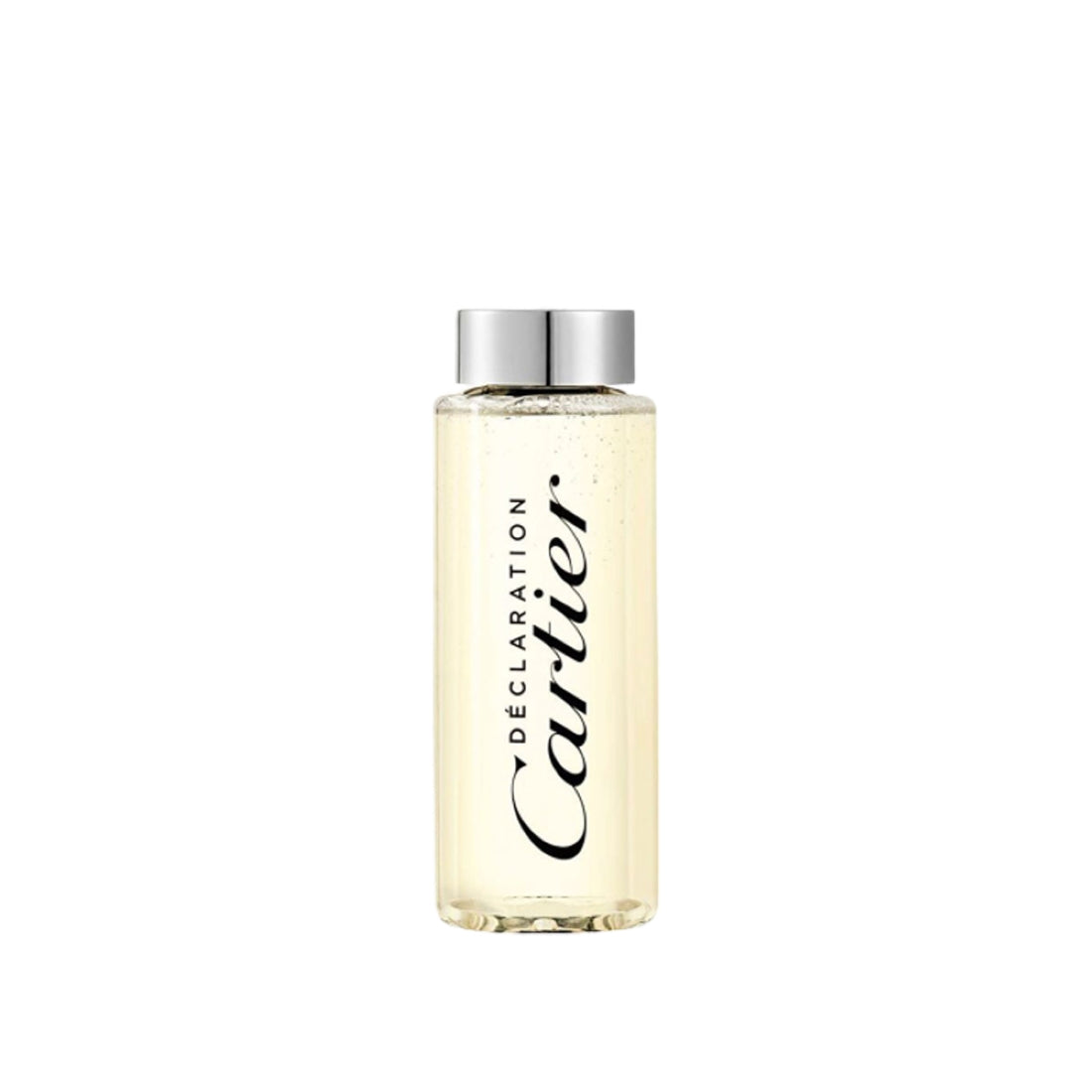 CARTIER DÉCLARATION SHOWER GEL