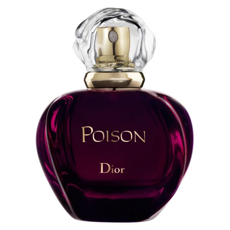 DIOR POISON