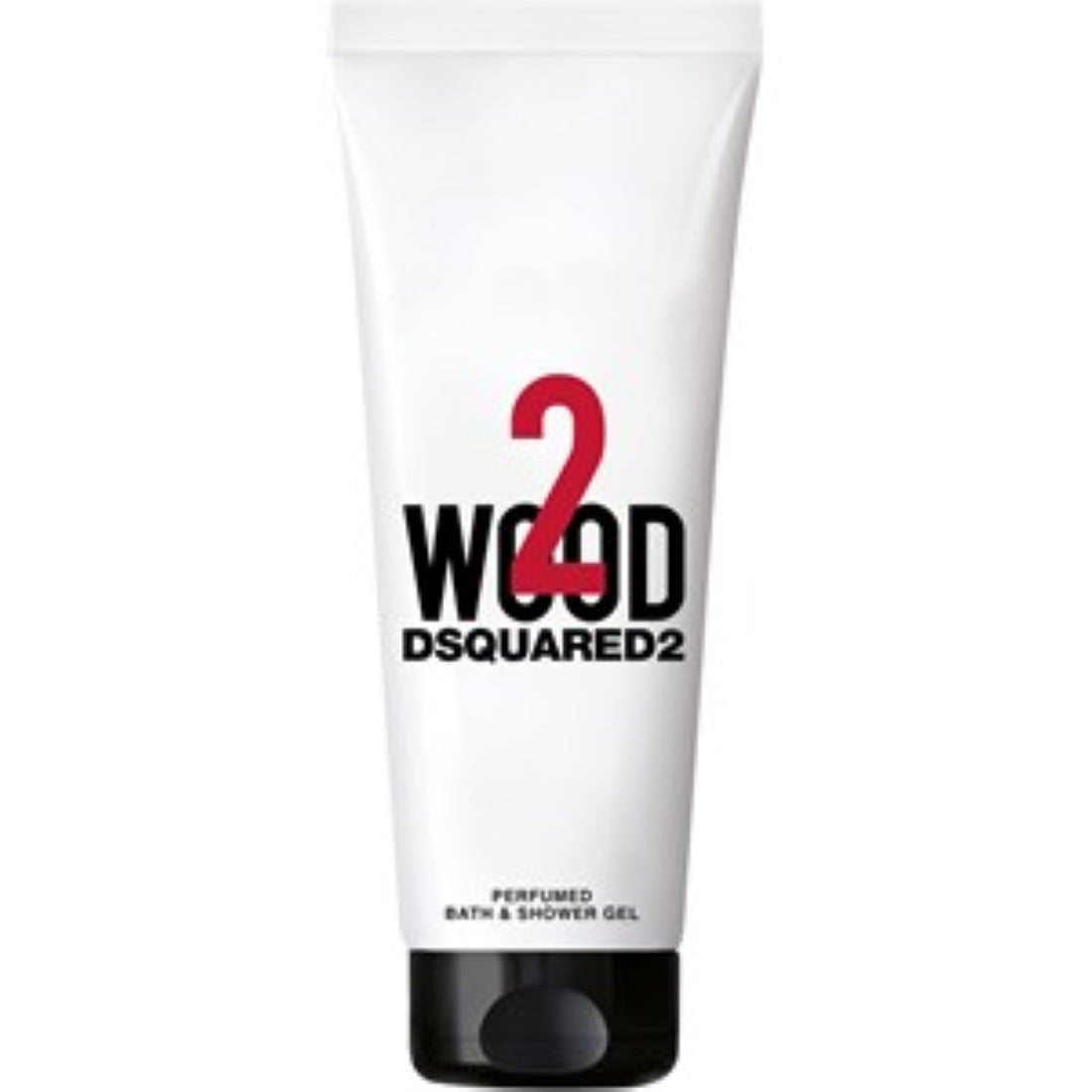 DSQAURED2 2WOOD PERFUMED BATH&SHOWER GEL