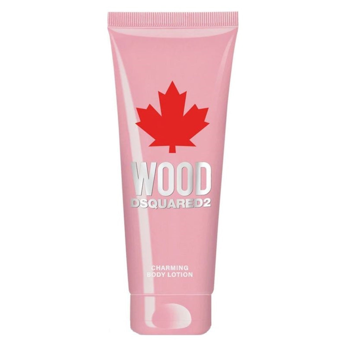 DSQUARED2 WOOD POUR FEMME BODY LOTION