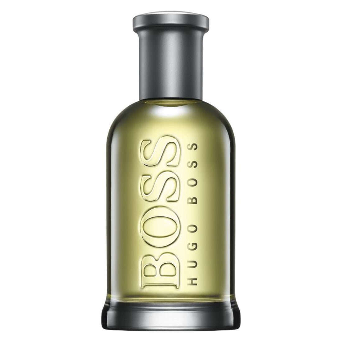HUGO BOSS BOTTLED AFTER SHAVE