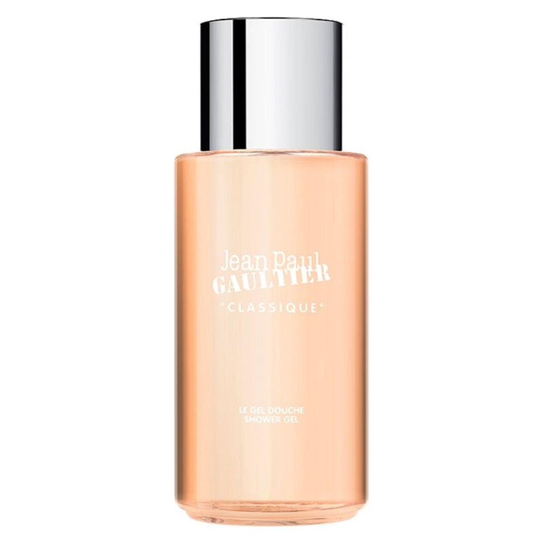 JEAN PAUL GAULTIER CLASSIQUE LE GEL DOUCHE
