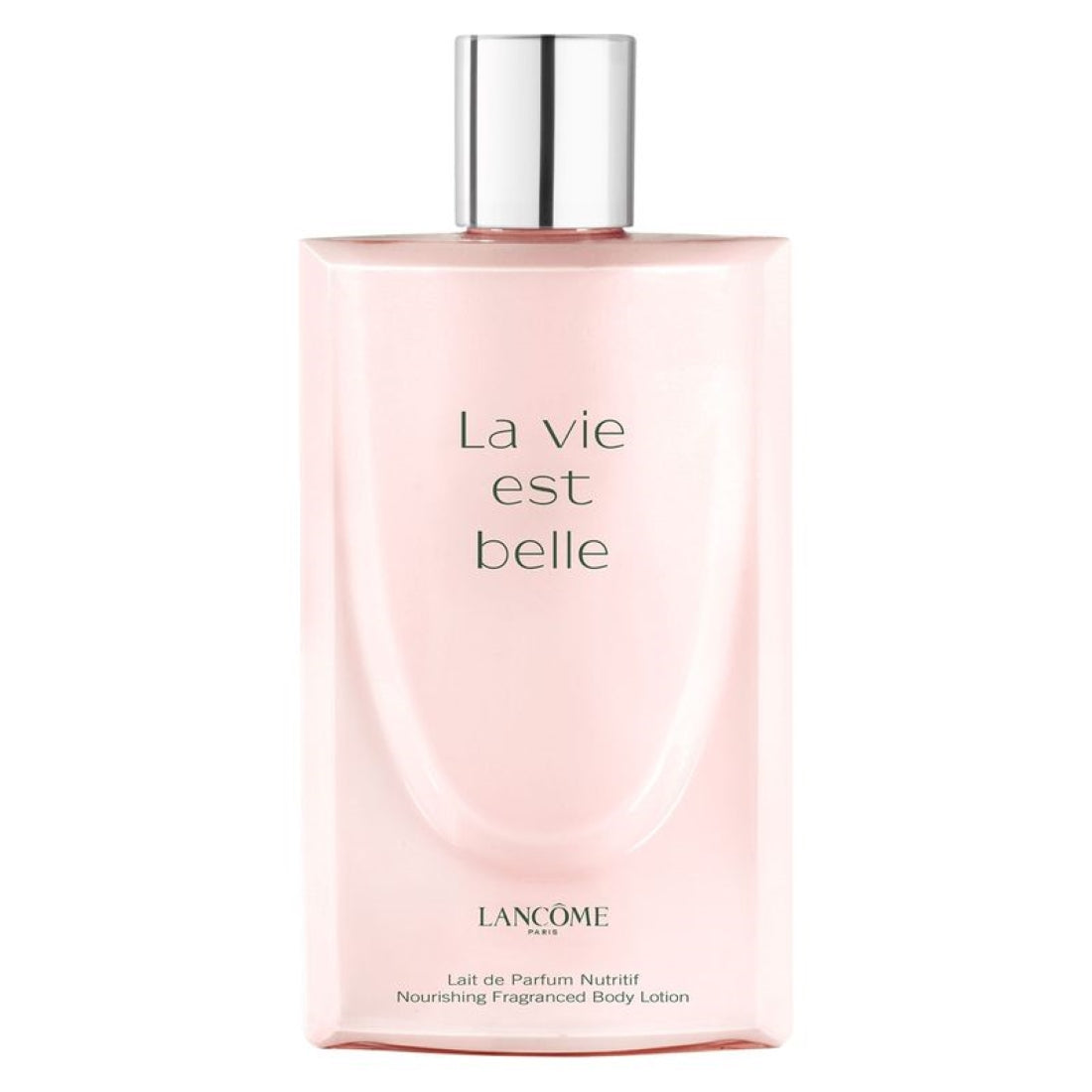 LANCOME LA VIE EST BELLE LAIT DE PARFUM NUTRITIF