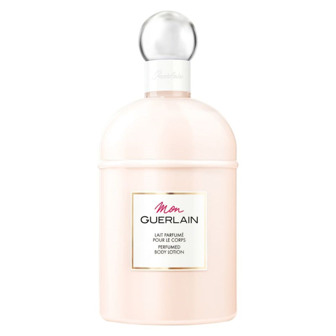 GUERLAIN MON GUERLAIN BODY LOTION