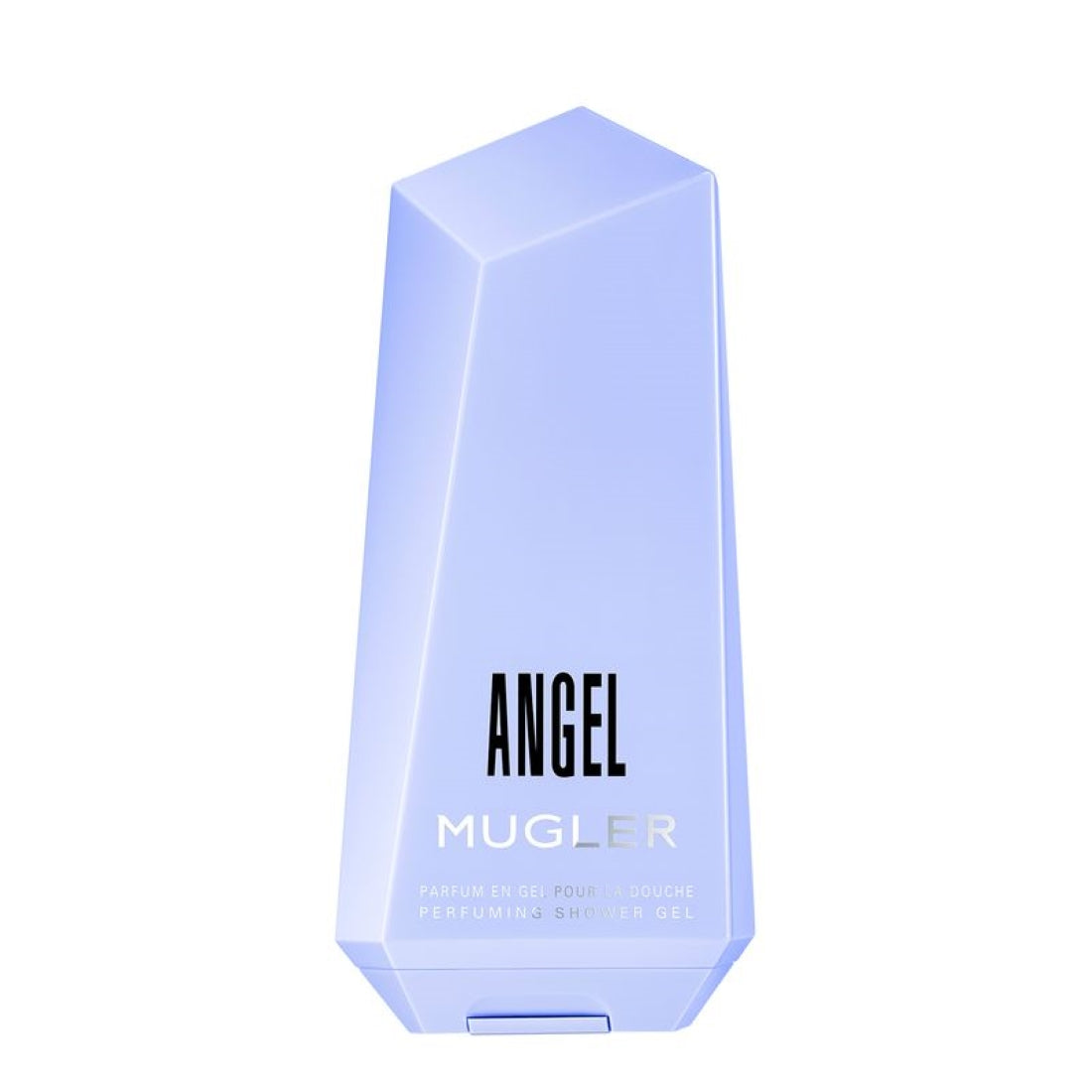 THIERRY MUGLER PARFUM EN GEL POUR LE DOUCHE