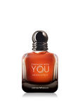 GIORGIO ARMANI STRONGER WITH YOU ABSOLUTELY POUR HOMME PARFUM