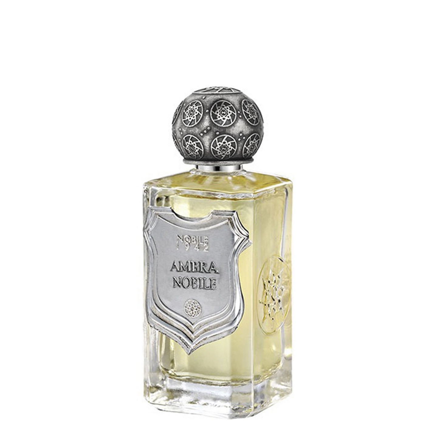 NOBILE 1942 AMBRA NOBILE FRAGRANZA SUPREMA