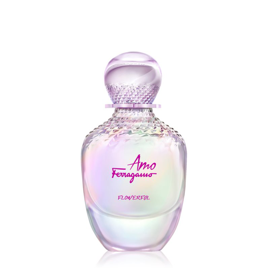SALVATORE FERRAGAMO AMO FLOWERFUL