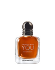 GIORGIO ARMANI STRONGER WITH YOU INTENSELY POUR HOMME