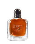 GIORGIO ARMANI STRONGER WITH YOU INTENSELY POUR HOMME