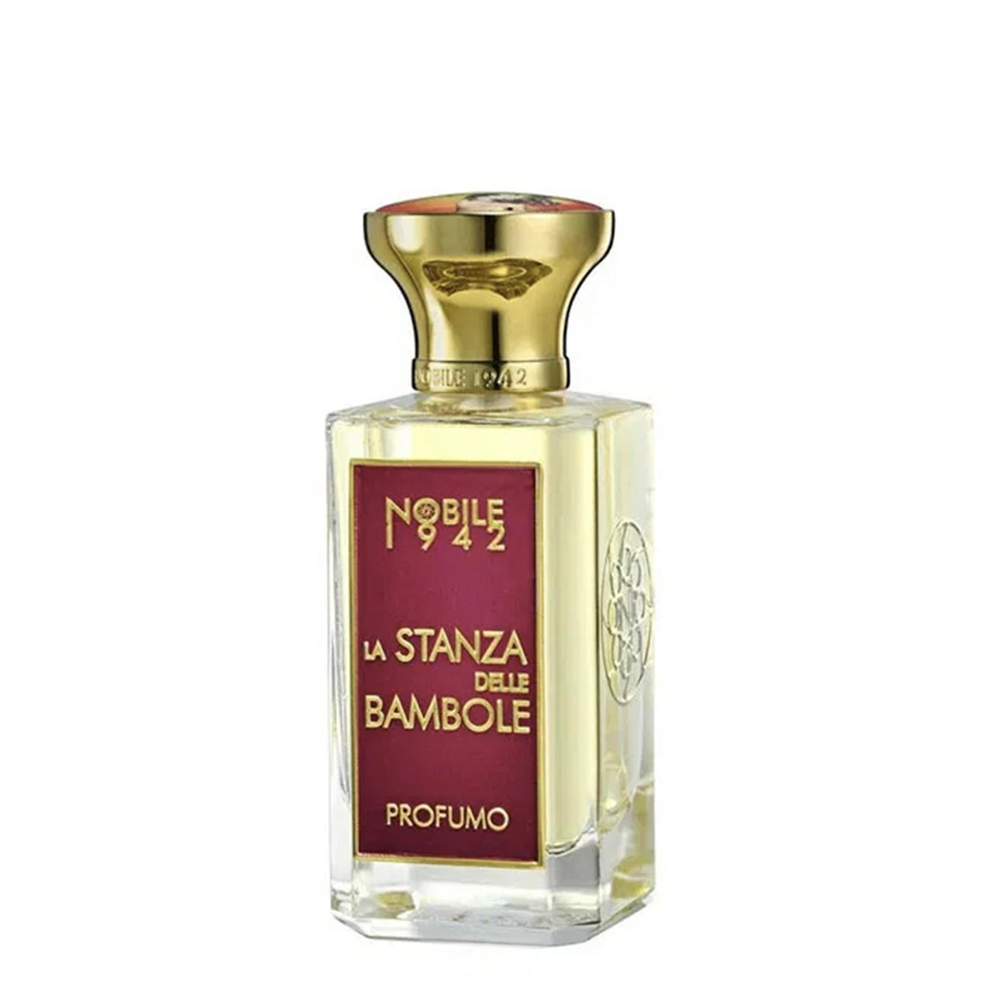 NOBILE 1942 LA STANZA DELLE BAMBOLE