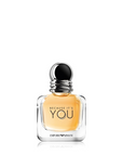GIORGIO ARMANI BECAUSE IT'S YOU