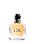 GIORGIO ARMANI BECAUSE IT'S YOU