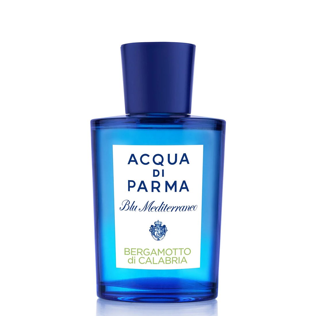 ACQUA DI PARMA BLU MEDITERRANEO BERGAMOTTO DI CALABRIA