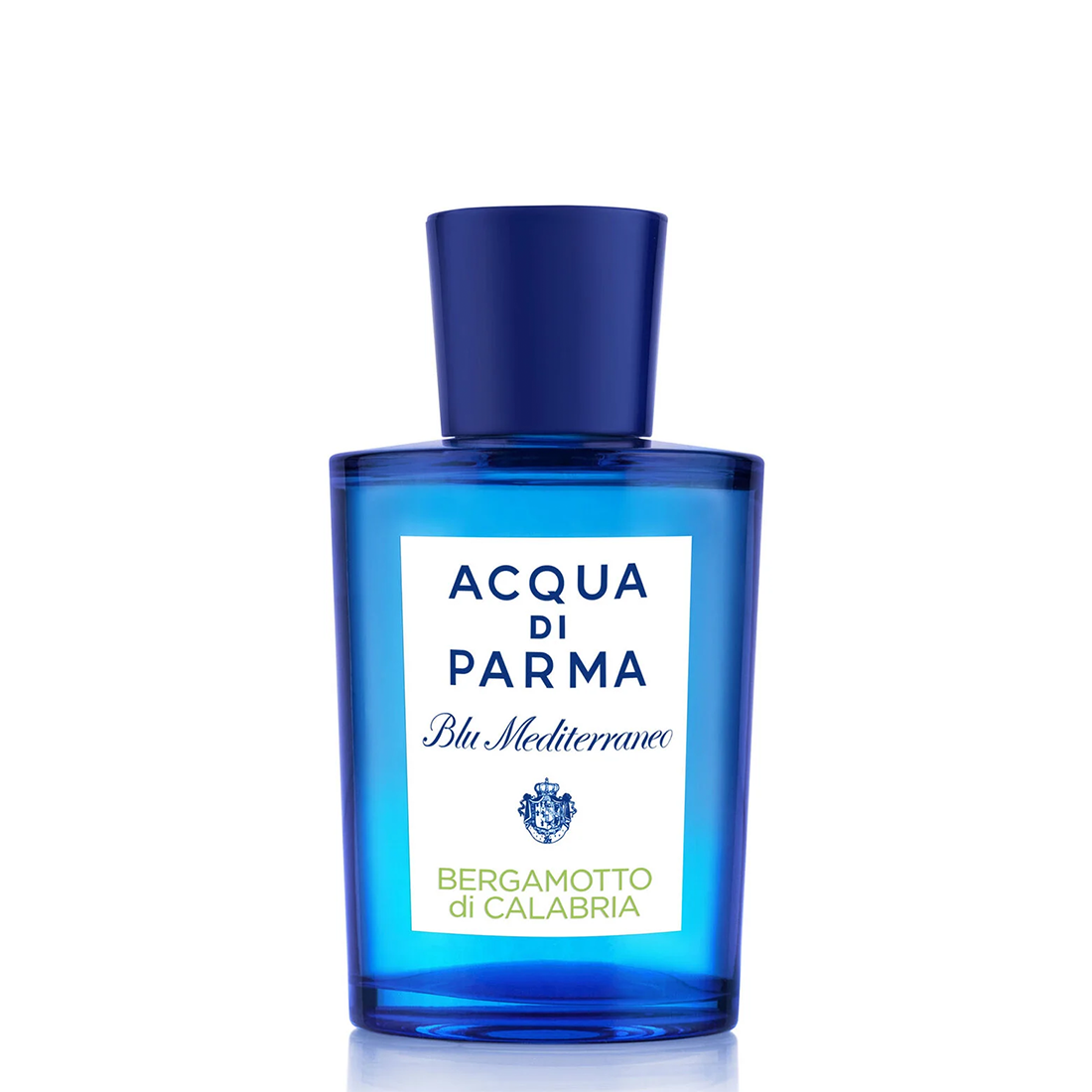 ACQUA DI PARMA BLU MEDITERRANEO BERGAMOTTO DI CALABRIA