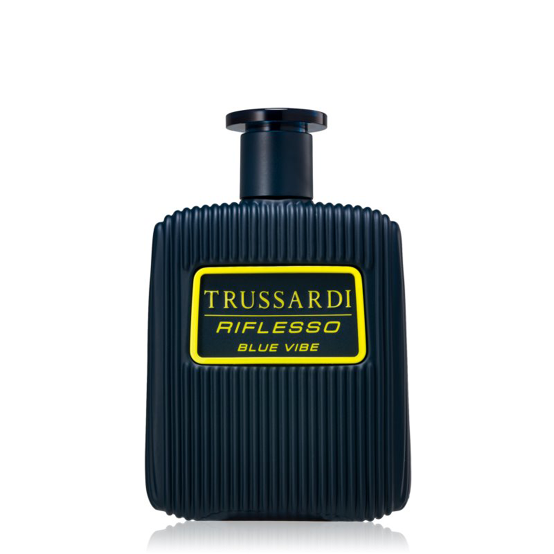 TRUSSARDI RIFLESSO BLUE VIBE