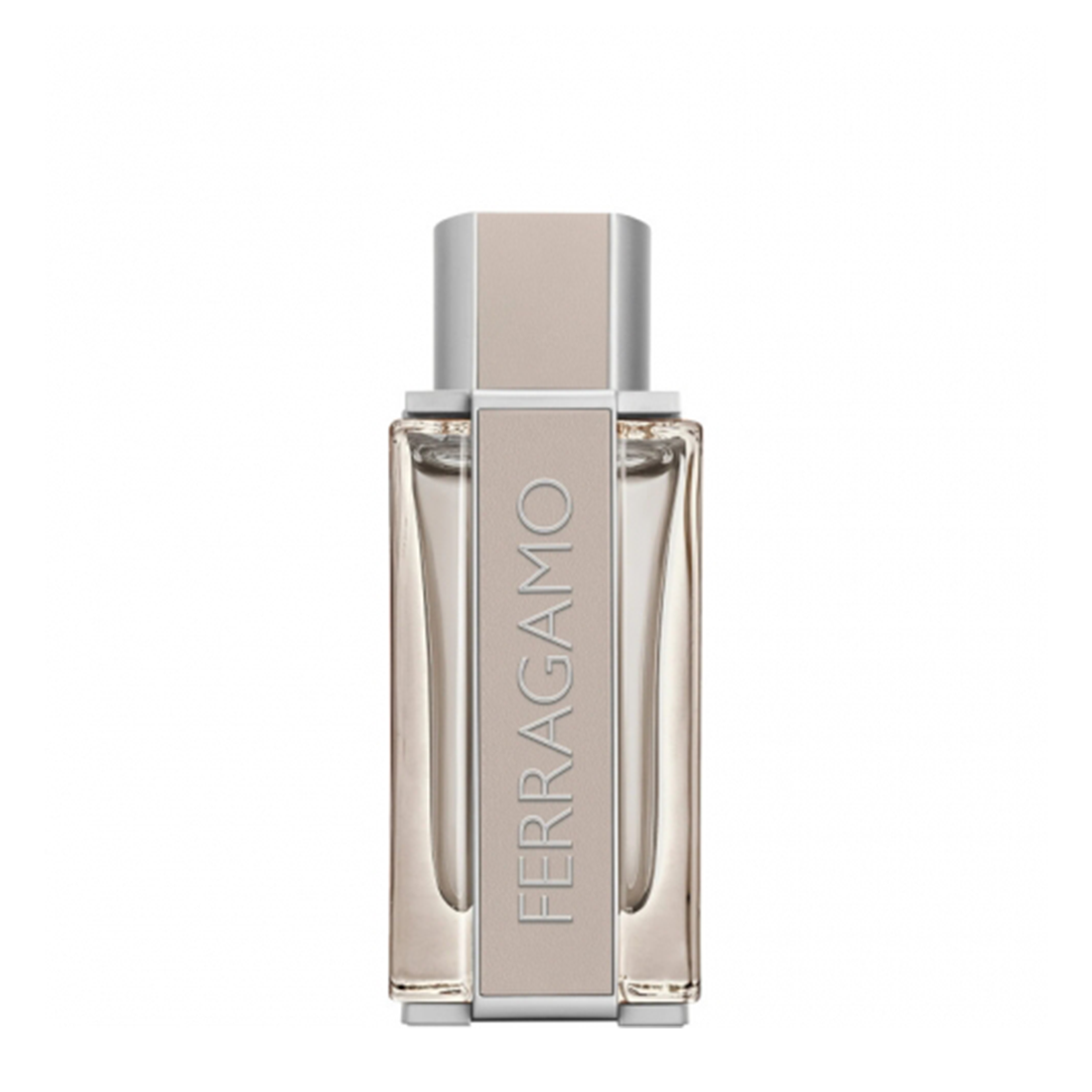 SALVATORE FERRAGAMO BRIGHT LEATHER POUR HOMME