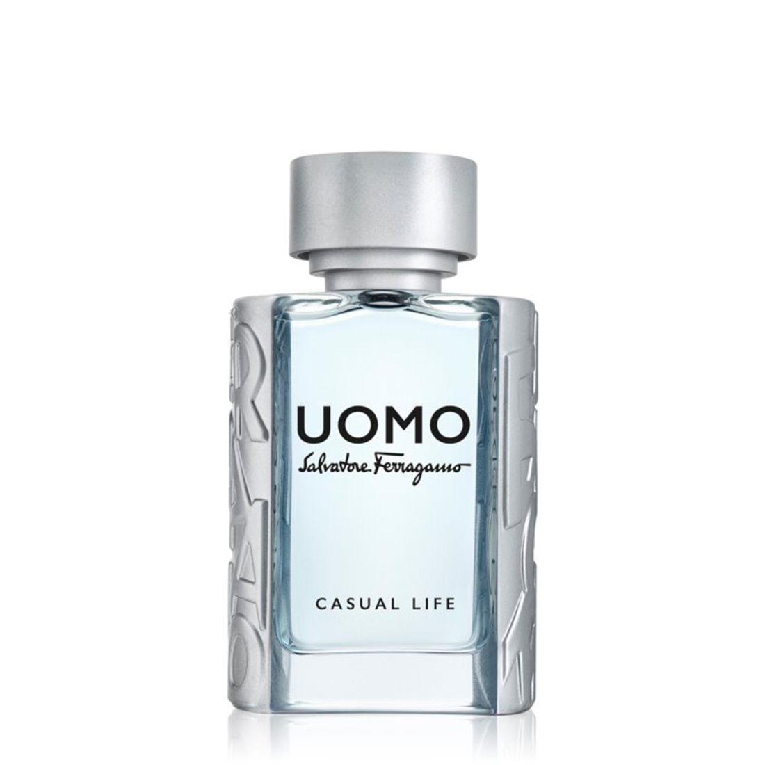 SALVATORE FERRAGAMO UOMO CASUAL LIFE