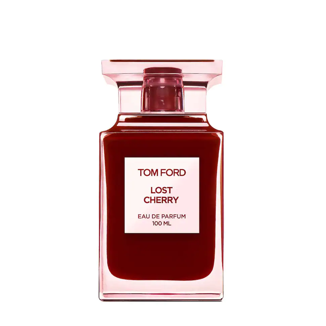 TOM FORD LOST CHERRY