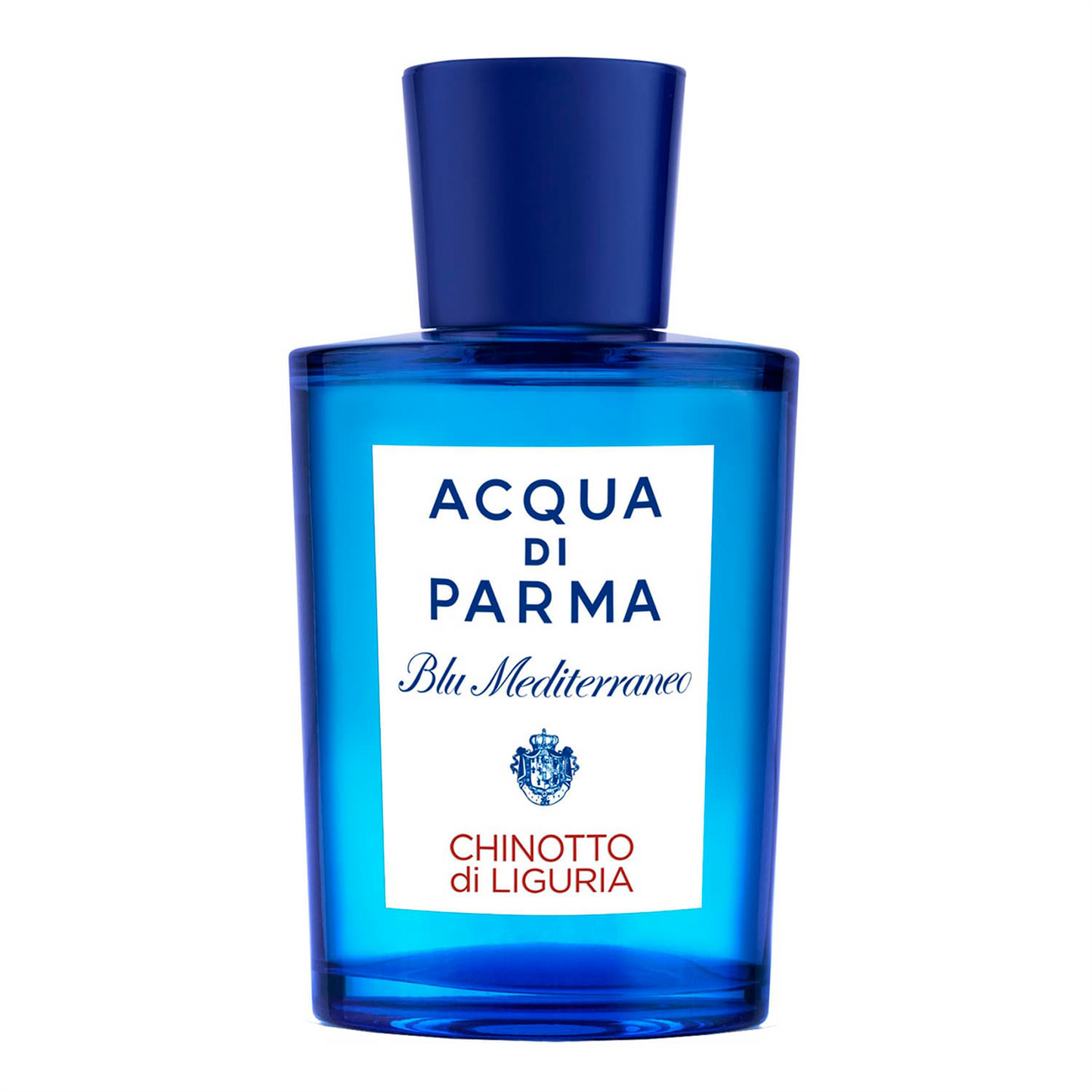 ACQUA DI PARMA BLU MEDITERRANEO CHINOTTO DI LIGURIA