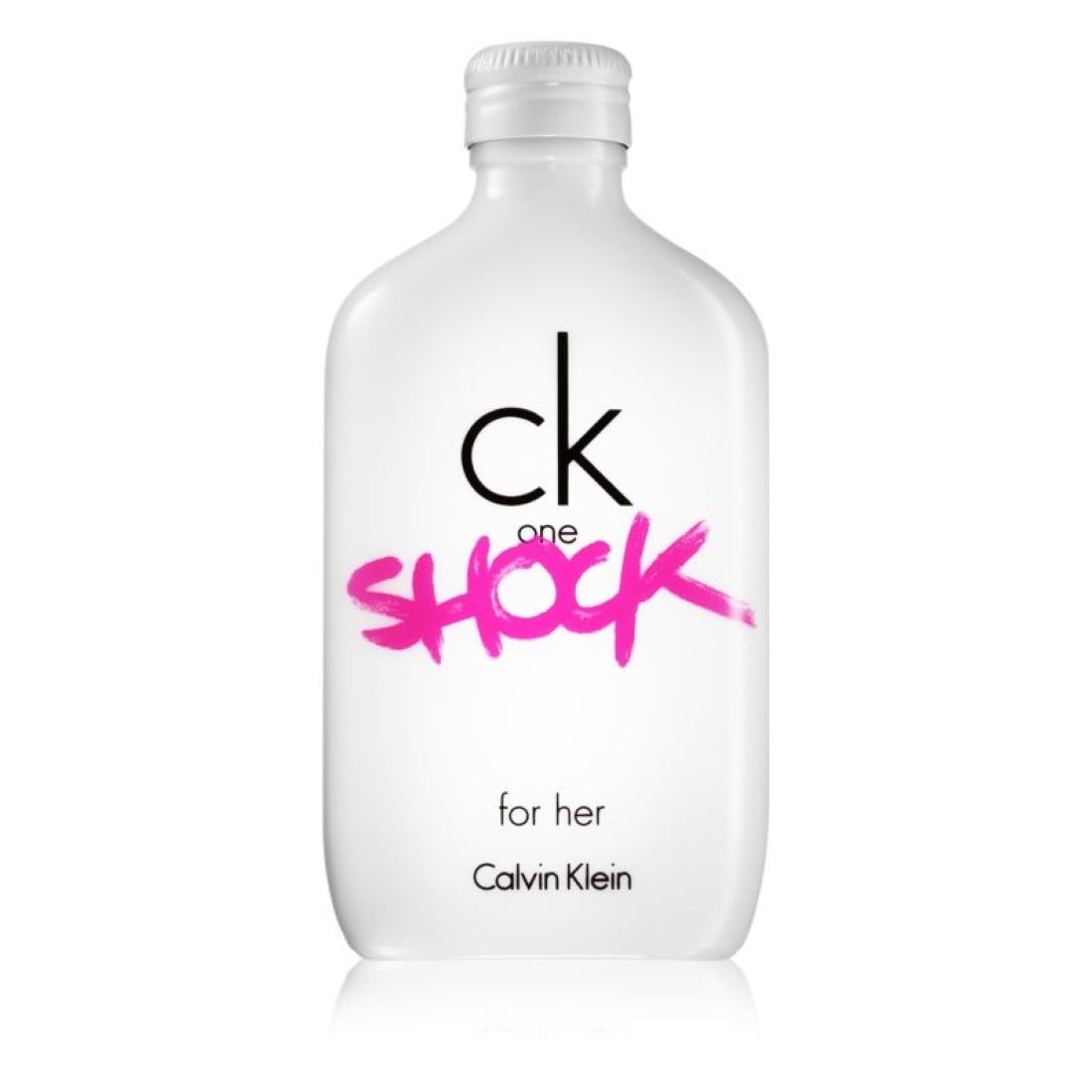 CALVIN KLEIN ONE SHOCK HER
