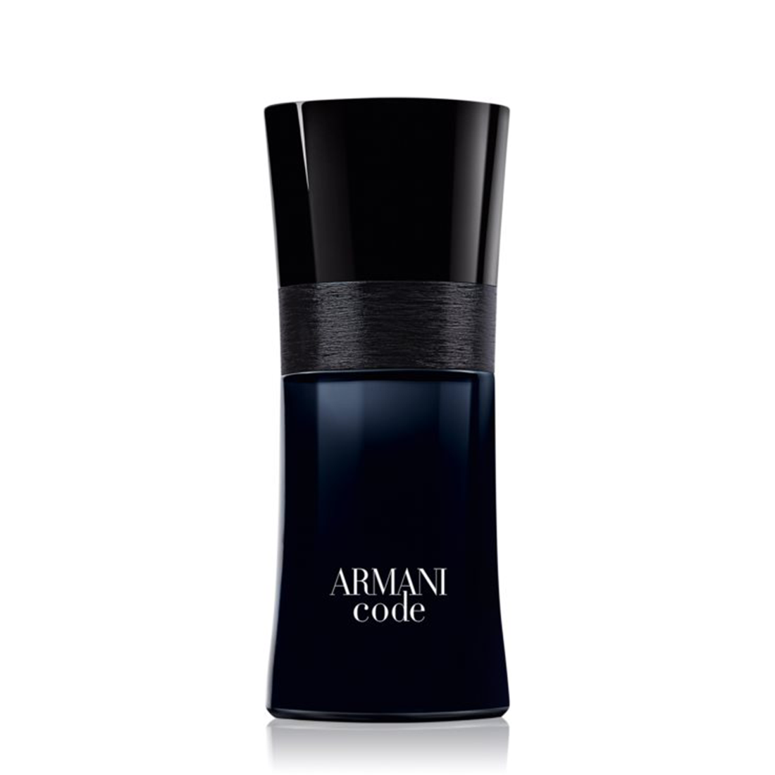 GIORGIO ARMANI CODE UOMO