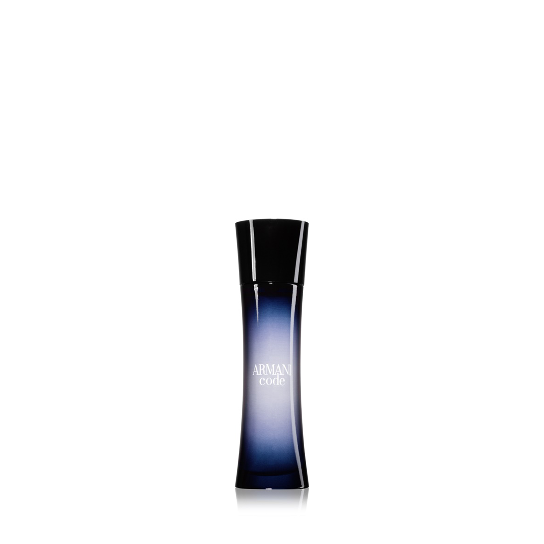 GIORGIO ARMANI CODE DONNA