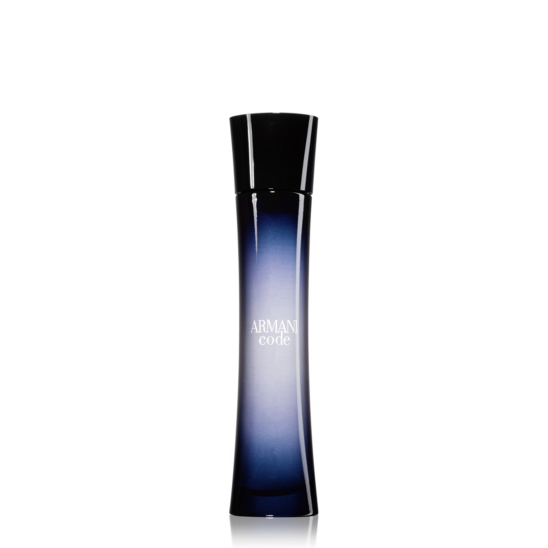 GIORGIO ARMANI CODE DONNA