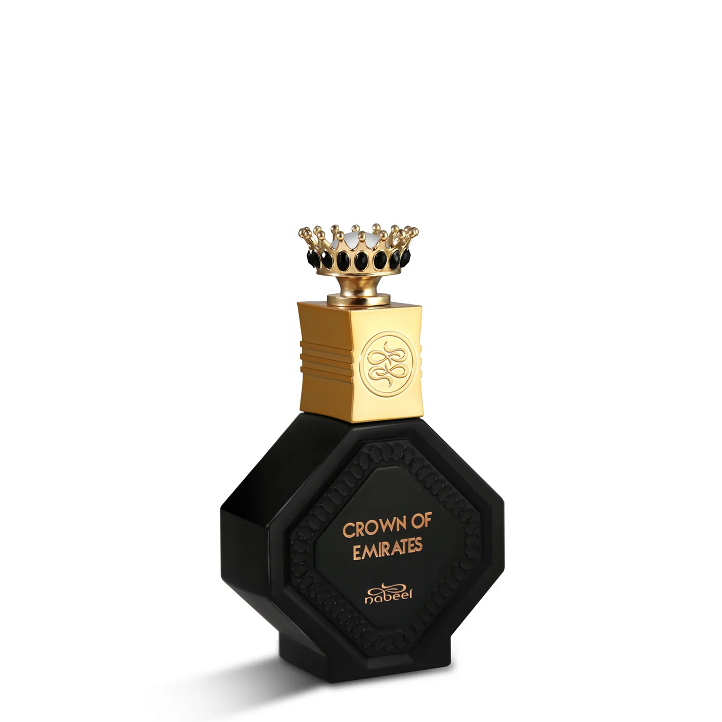 NABEEL CROWN OF EMIRATES
