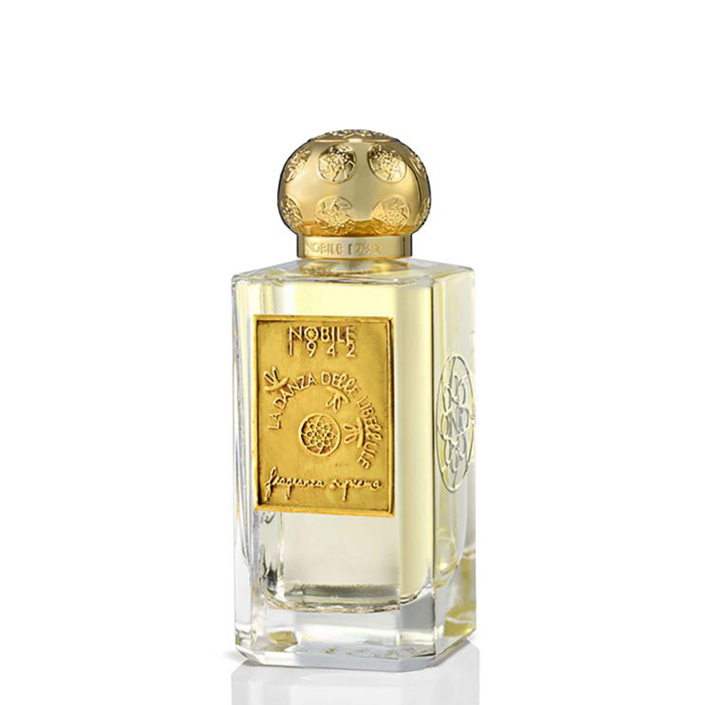 NOBILE 1942 LA DANZA DELLE LIBELLULE FRAGRANZA SUPREMA