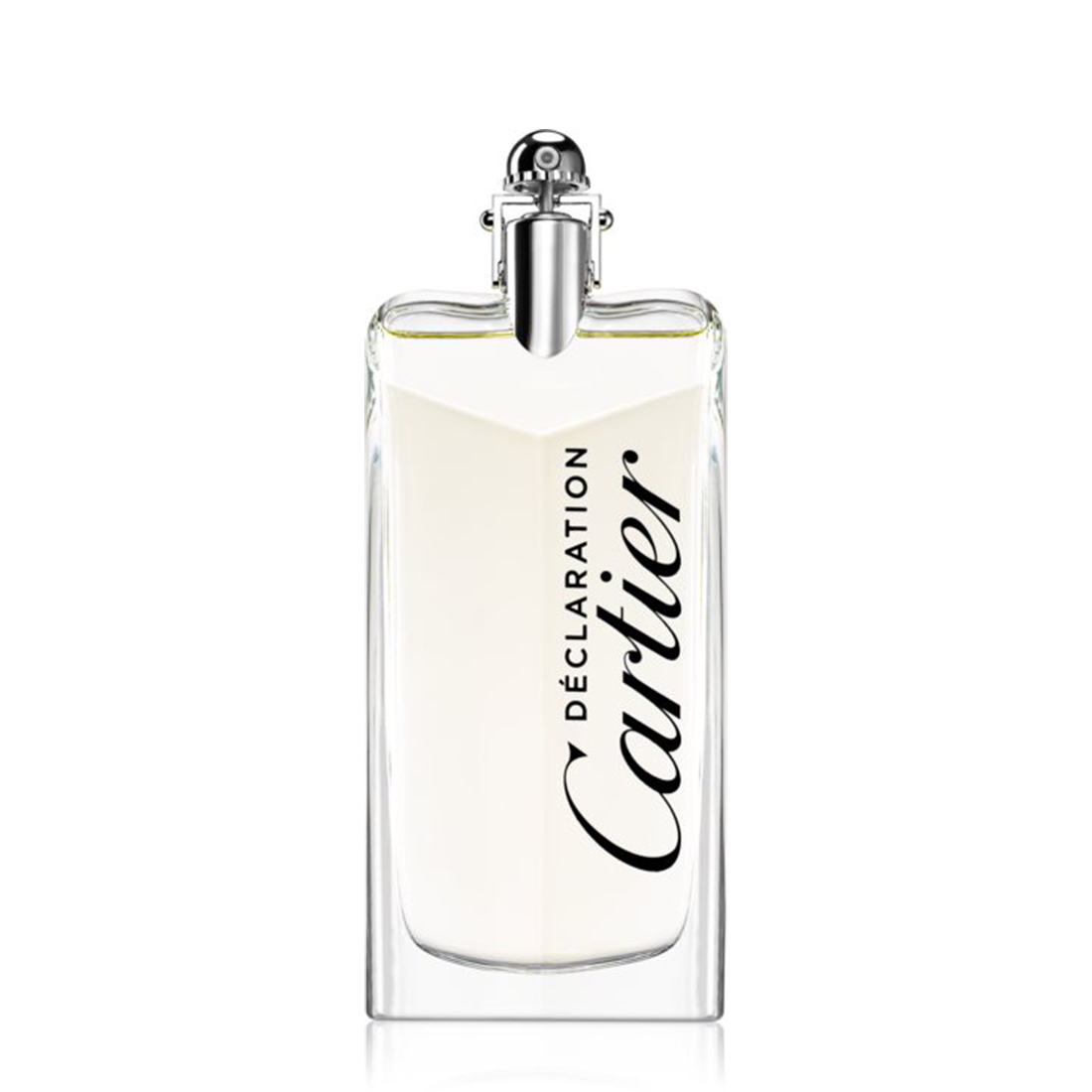 CARTIER DECLARATION