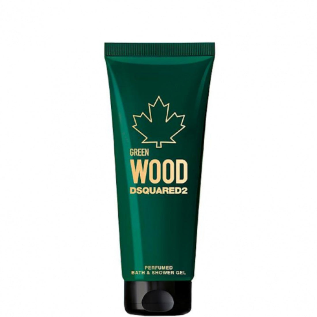 DSQUARED2 GREEN WOOD PERFUMED BATH&SHOWER GEL