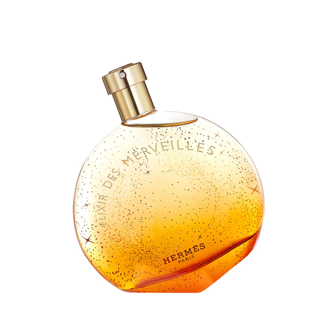 HERMES ELIXIR DES MERVEILLES