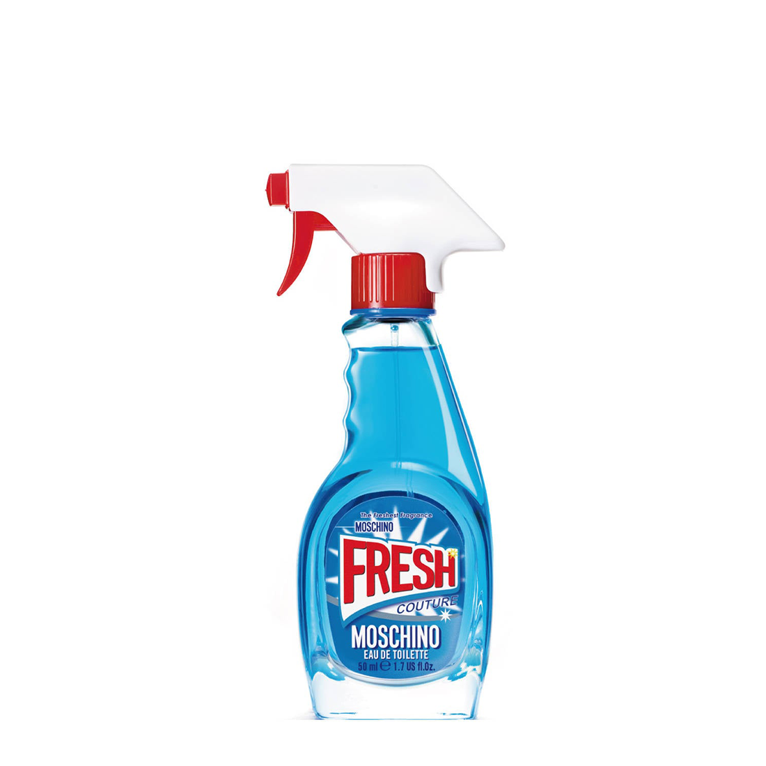 MOSCHINO FRESH COUTURE