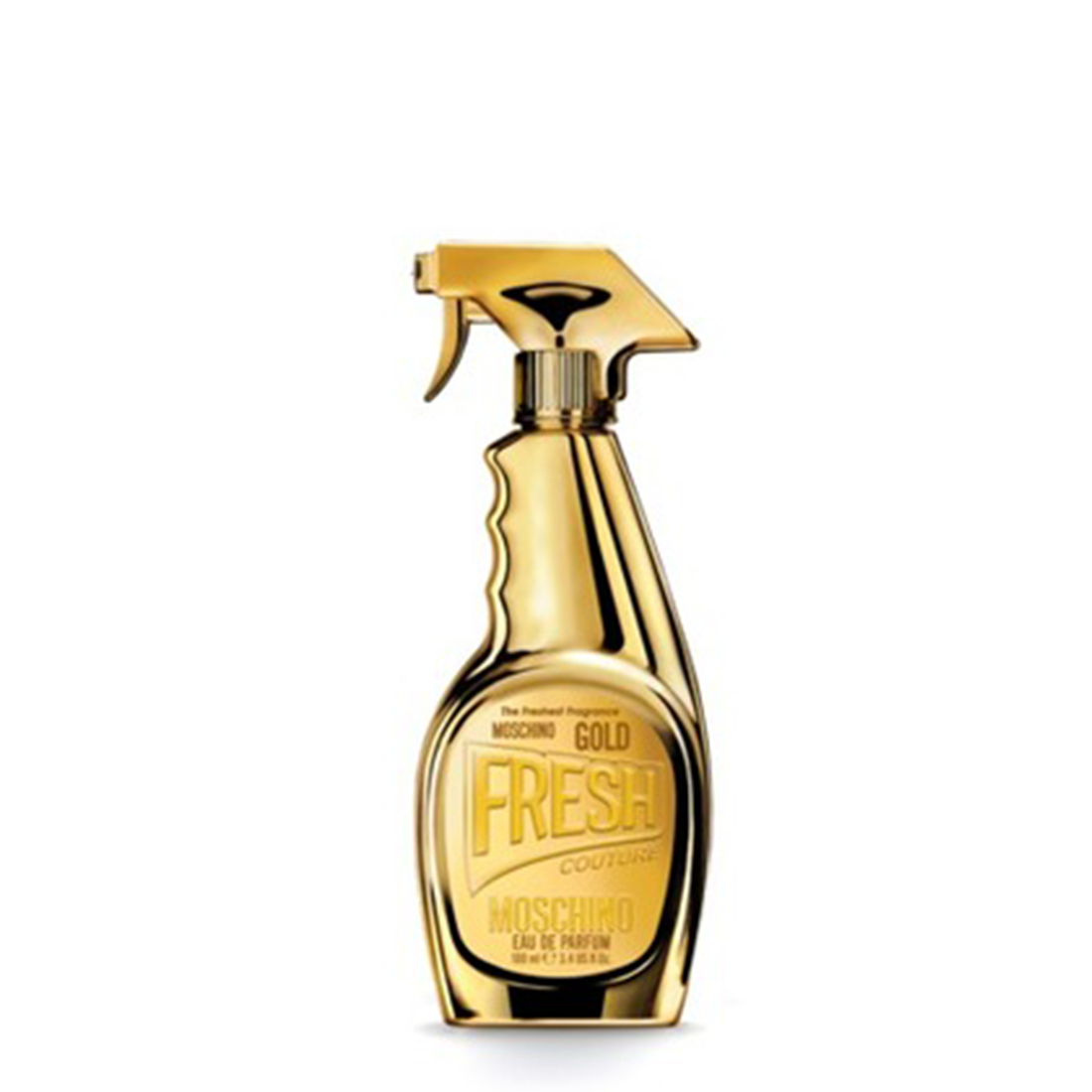 MOSCHINO GOLD FRESH COUTURE
