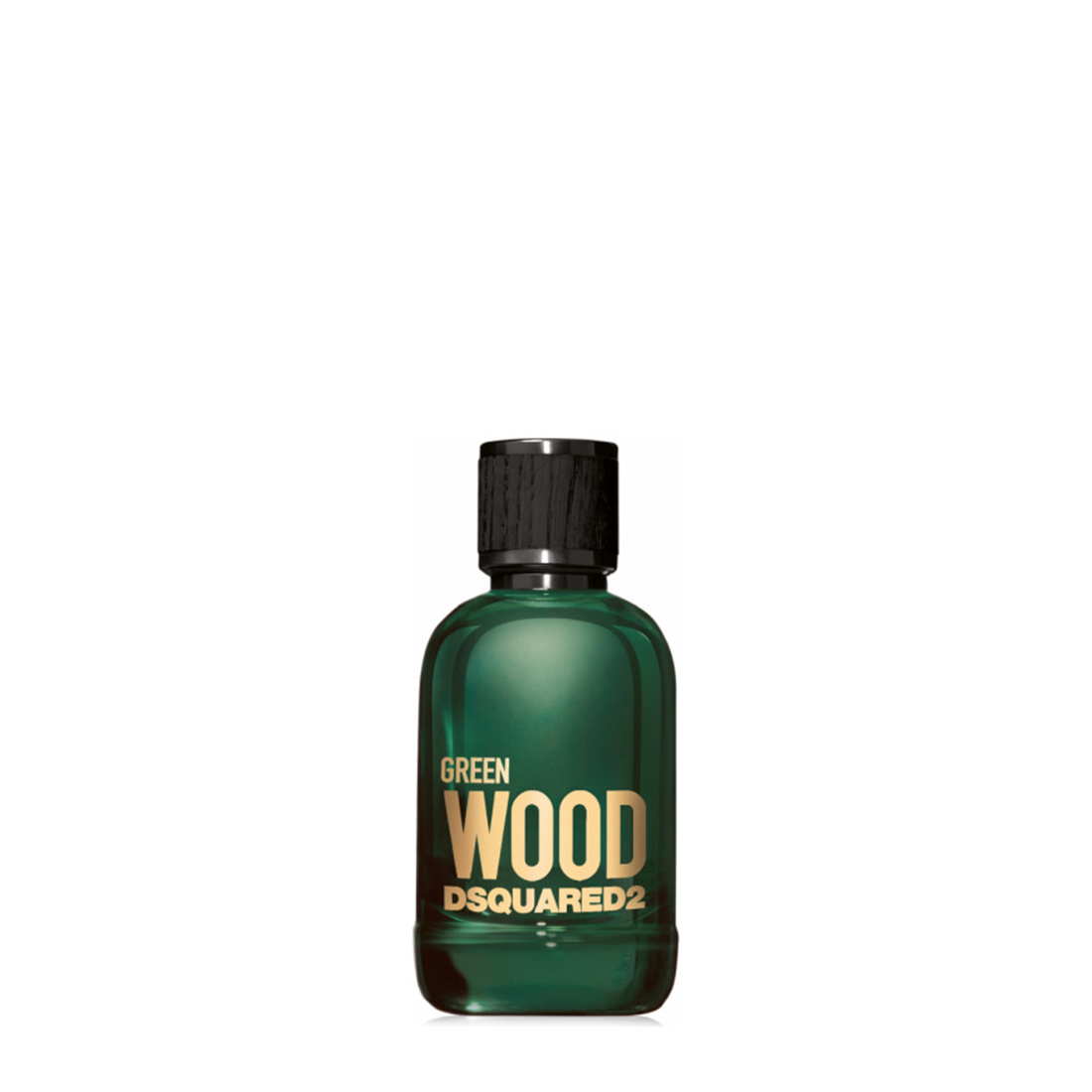DSQUARED2 GREEN WOOD POUR HOMME