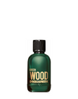 DSQUARED2 GREEN WOOD POUR HOMME