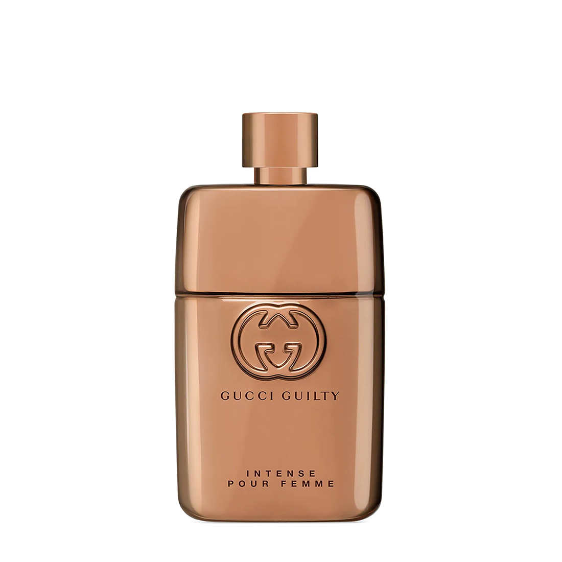 GUCCI GUILTY INTENSE