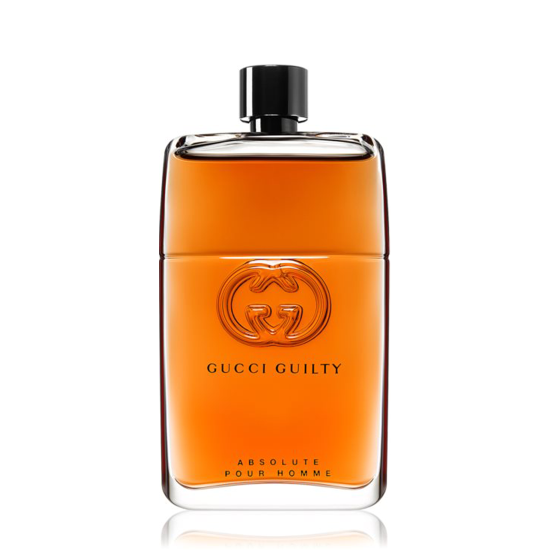 GUCCI GUILTY ABSOLUTE POUR HOMME