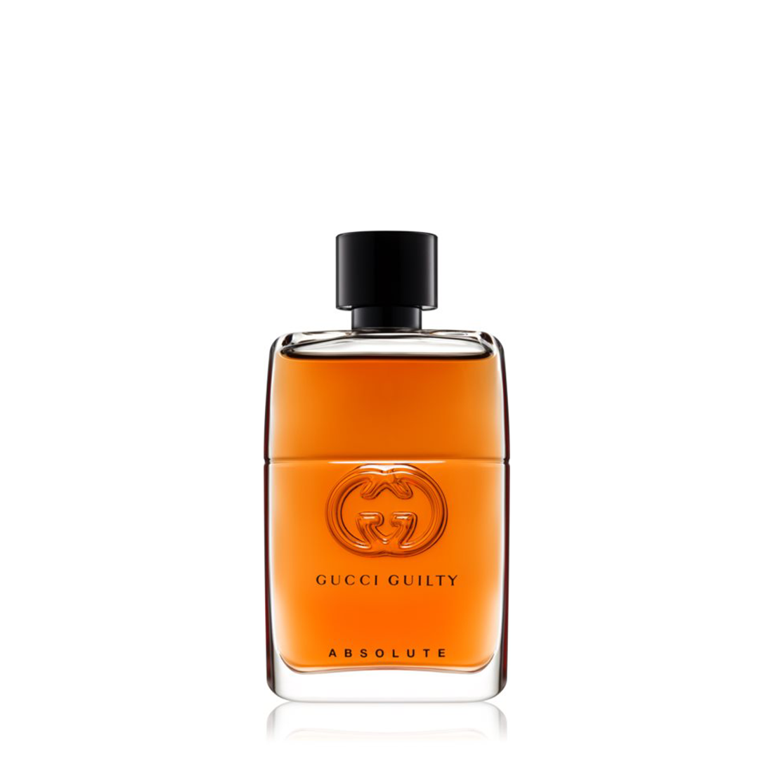 GUCCI GUILTY ABSOLUTE POUR HOMME