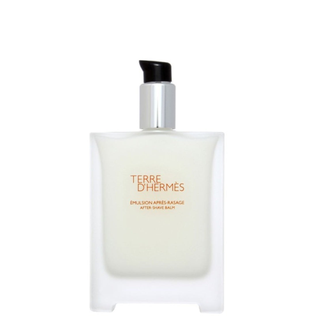 HERMES TERRE D'HERMES AFTER SHAVE BALM