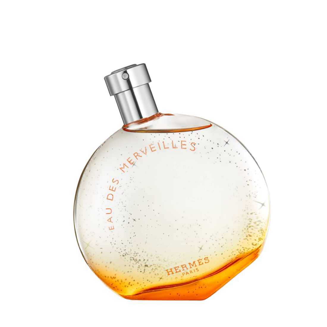 HERMES EAU DE MERVEILLES