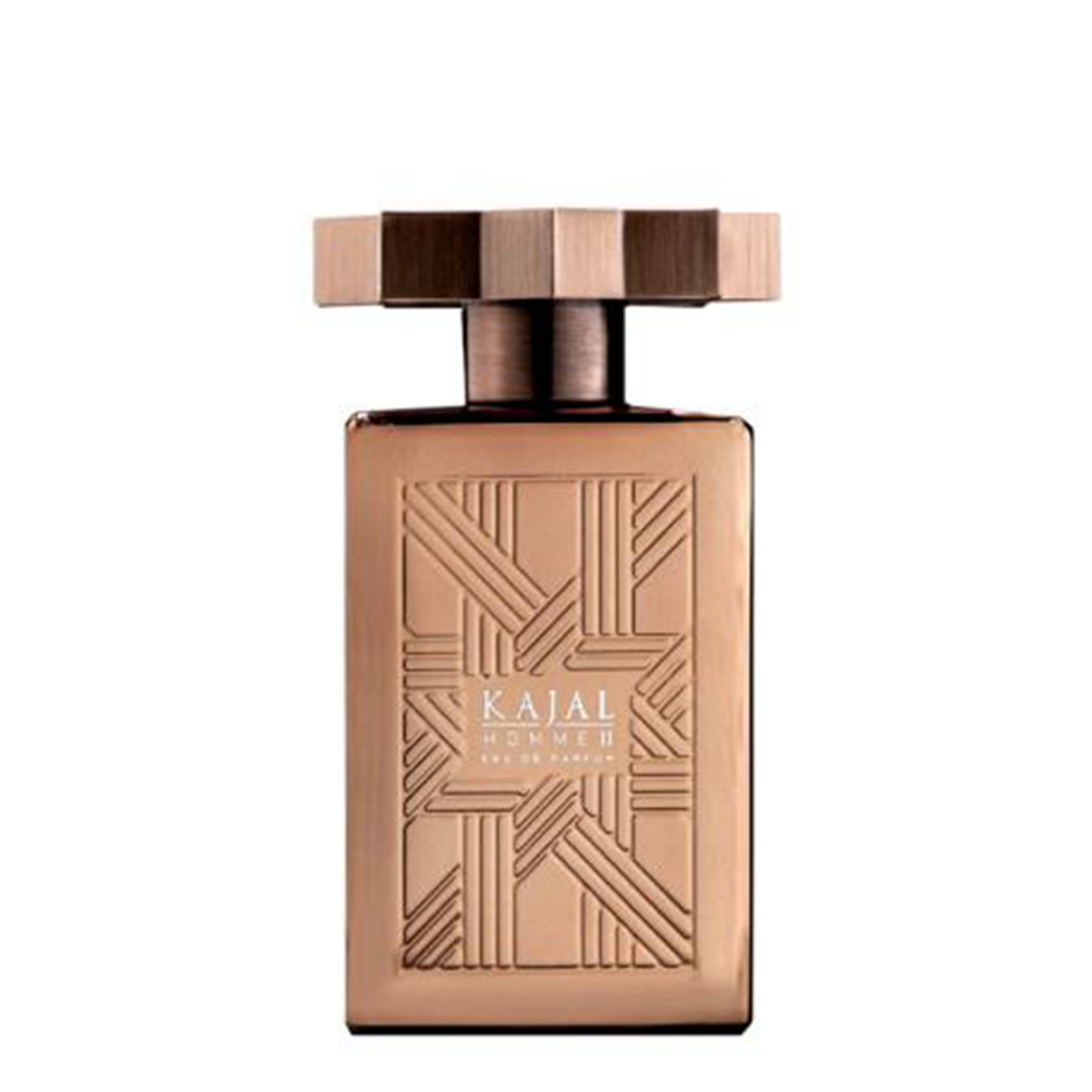 KAJAL PERFUMES PARIS HOMME II