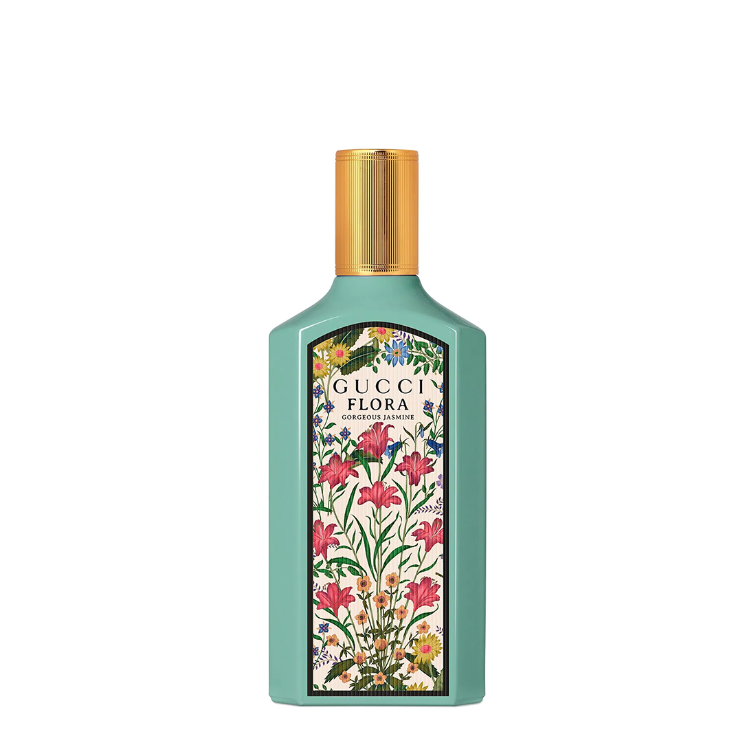 GUCCI FLORA GORGEOUS JASMINE